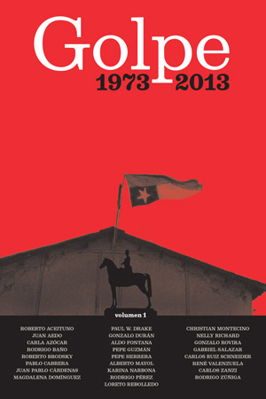 GOLPE VOL I 1973-2013