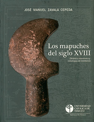 LOS MAPUCHES DEL SIGLO XVIII