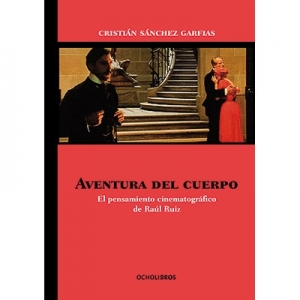 AVENTURA DEL CUERPO