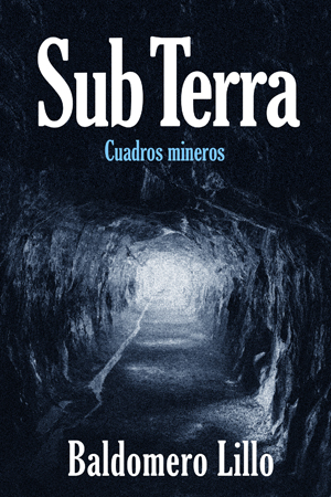 SUB TERRA (ED)