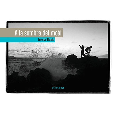 A LA SOMBRA DEL MOAI (PACK LIBRO + DVD)