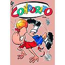 CONDORITO 9 LIBRO