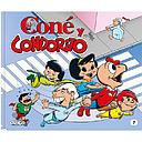 CONE Y CONDORITO 7