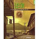 LEON EL PEREGRINO DEL GOLFO DE ARAUCO