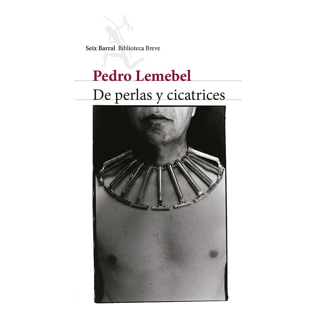 DE PERLAS Y CICATRICES