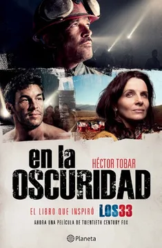 EN LA OSCURIDAD
