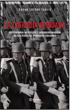 LA COFRADIA BLINDADA