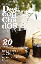DESCORCHADOS 2018