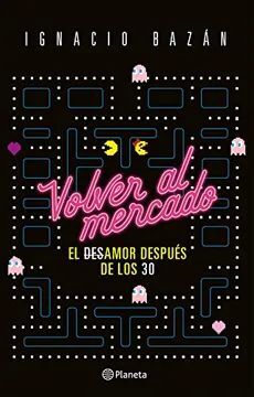 VOLVER AL MERCADO