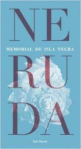 MEMORIAL DE ISLA NEGRA (PLANETA)