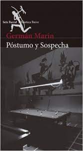 POSTUMO Y SOSPECHA