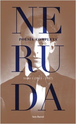 POESIA COMPLETA TOMO I (1915-1947)