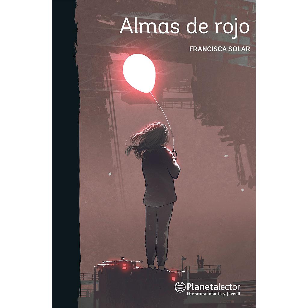 ALMAS DE ROJO
