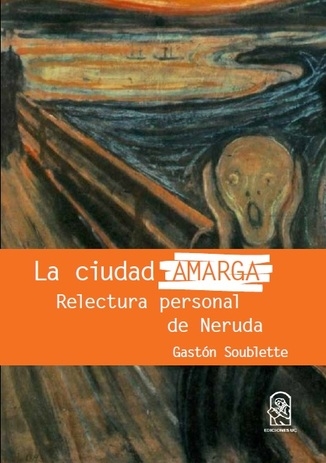 LA CIUDAD AMARGA