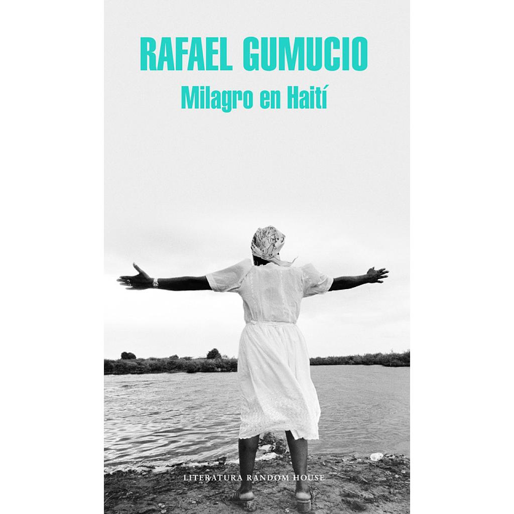 MILAGRO EN HAITI