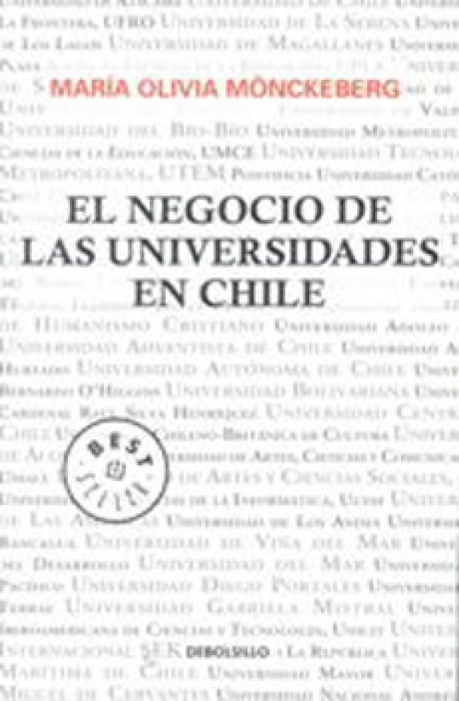 EL NEGOCIO DE LAS UNIVERSIDADES
