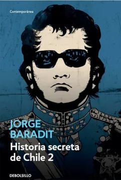 HISTORIA SECRETA DE CHILE 2