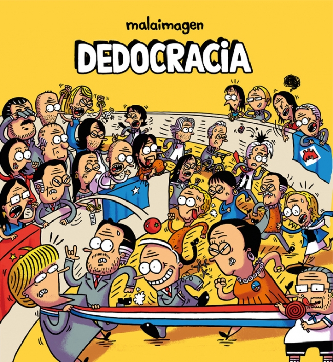 DEDOCRACIA
