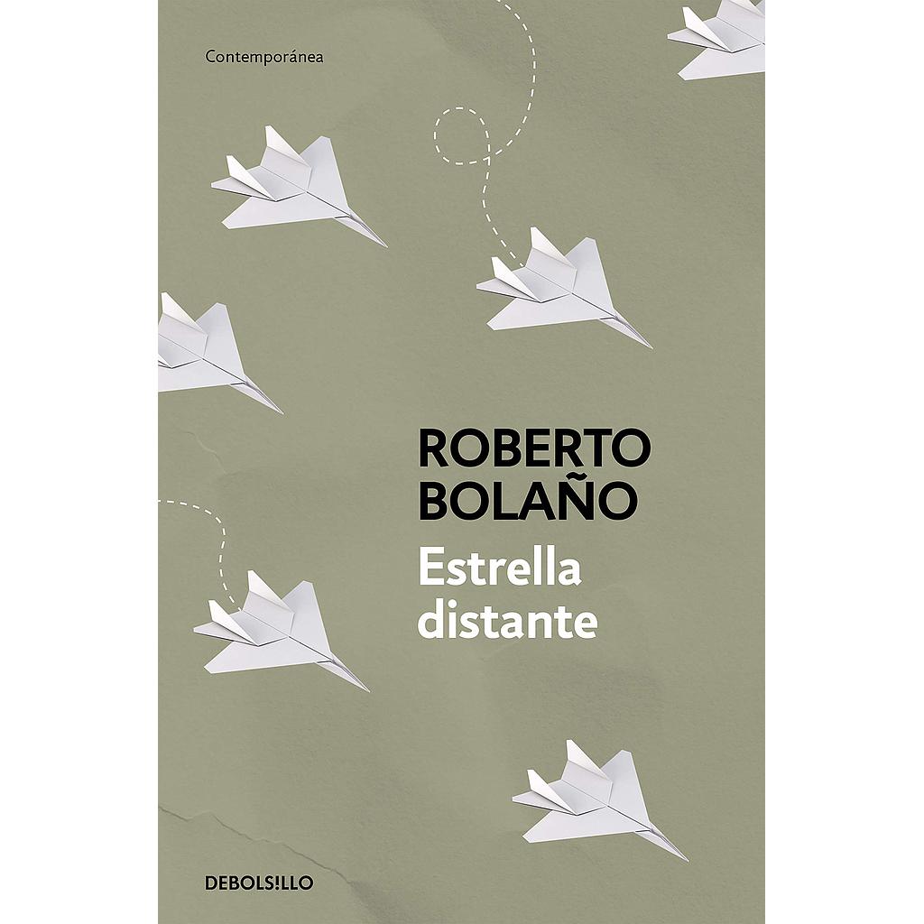 ESTRELLA DISTANTE
