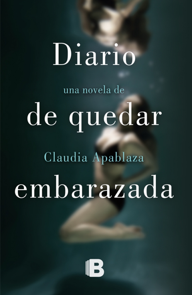 DIARIO DE QUEDAR EMBARAZADA