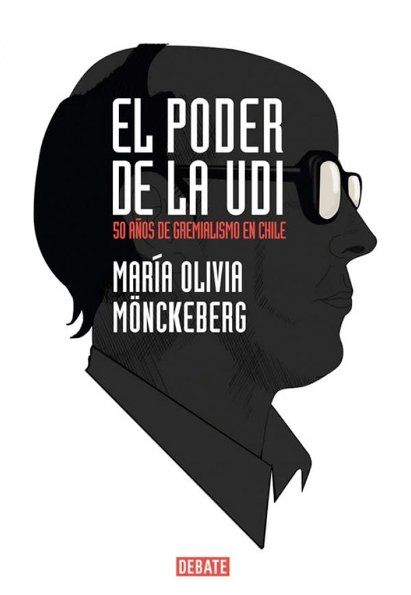 EL PODER DE LA UDI