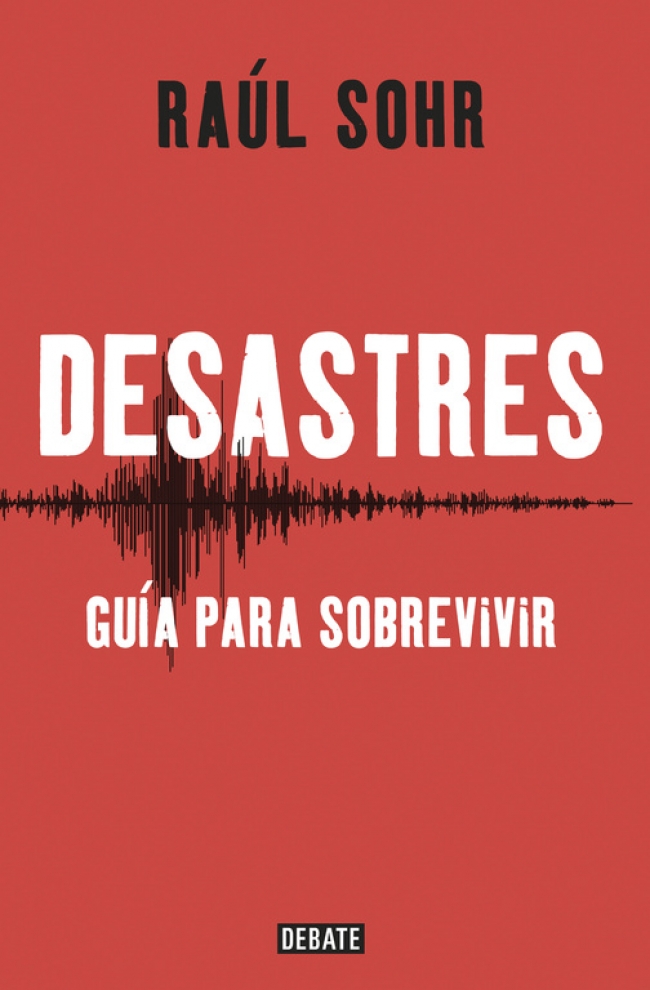 DESASTRES GUIA PARA SOBREVIVIR