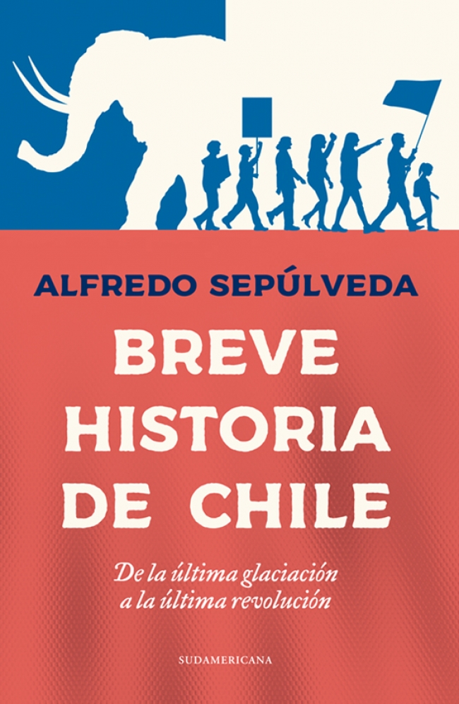 BREVE HISTORIA DE CHILE (SEPULVEDA)