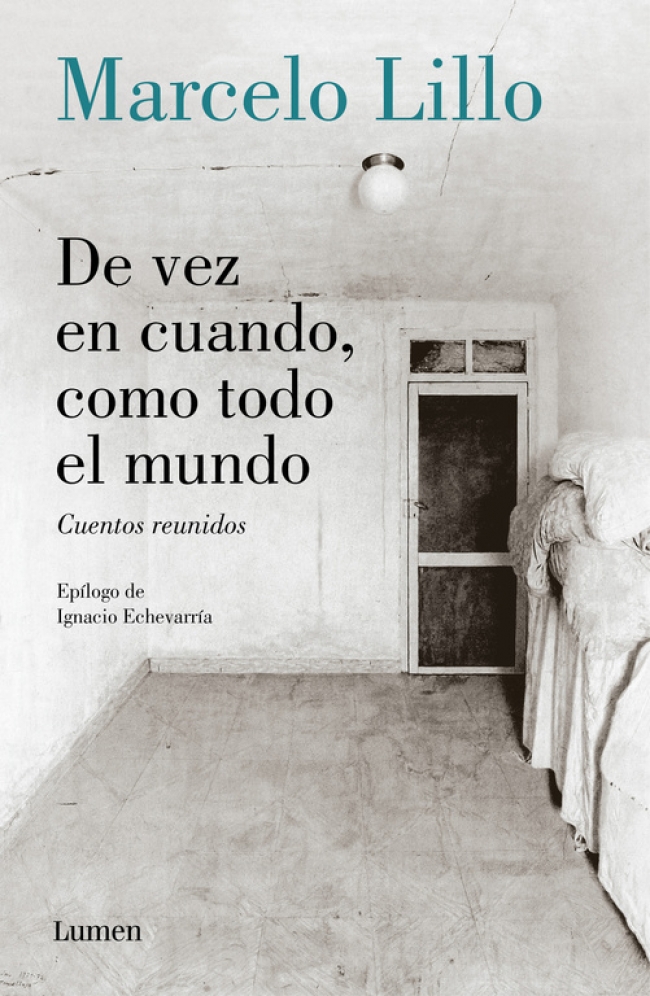 DE VEZ EN CUANDO COMO TODO EL MUNDO