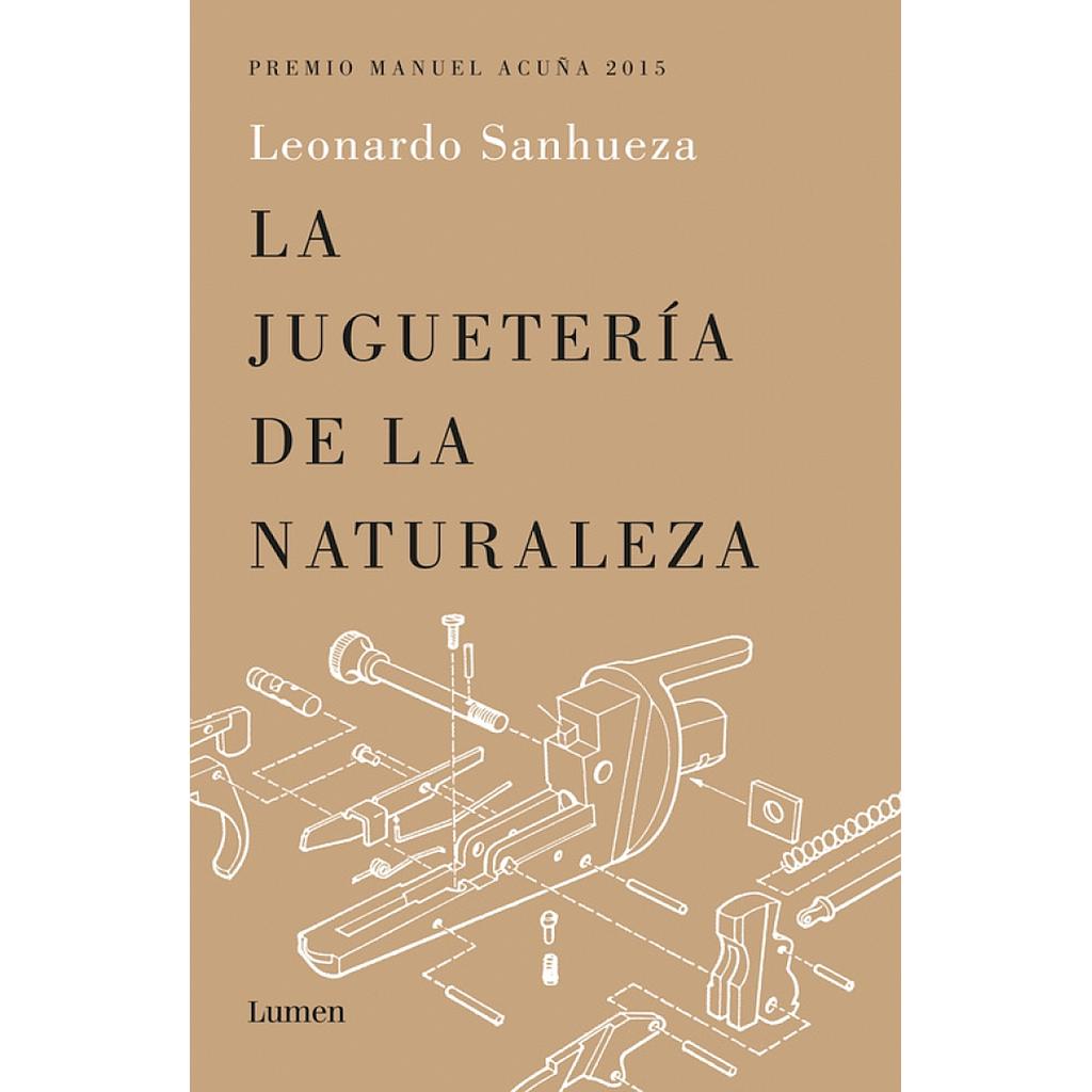 LA JUGUETERIA DE LA NATURALEZA