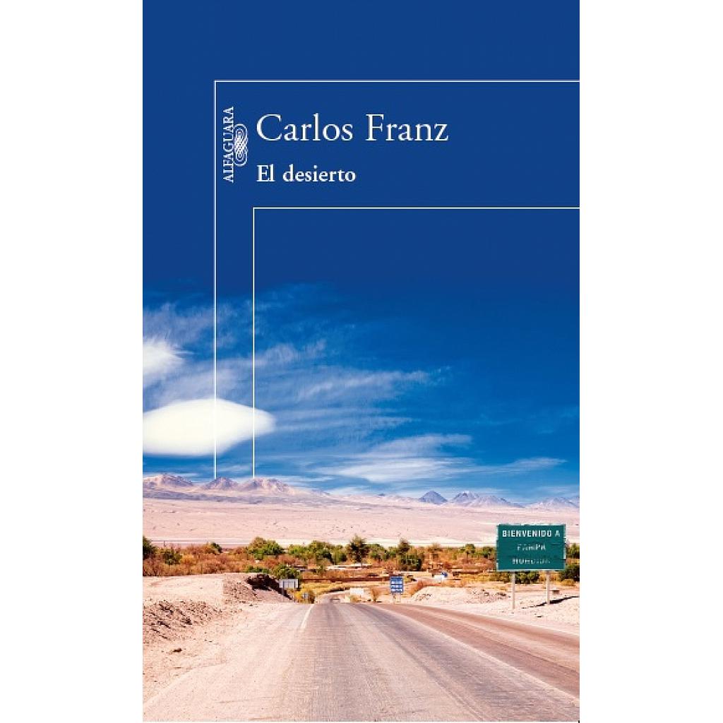 EL DESIERTO