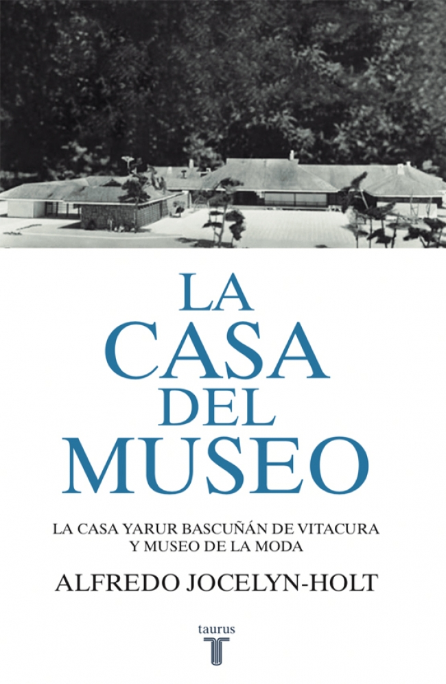 LA CASA DEL MUSEO