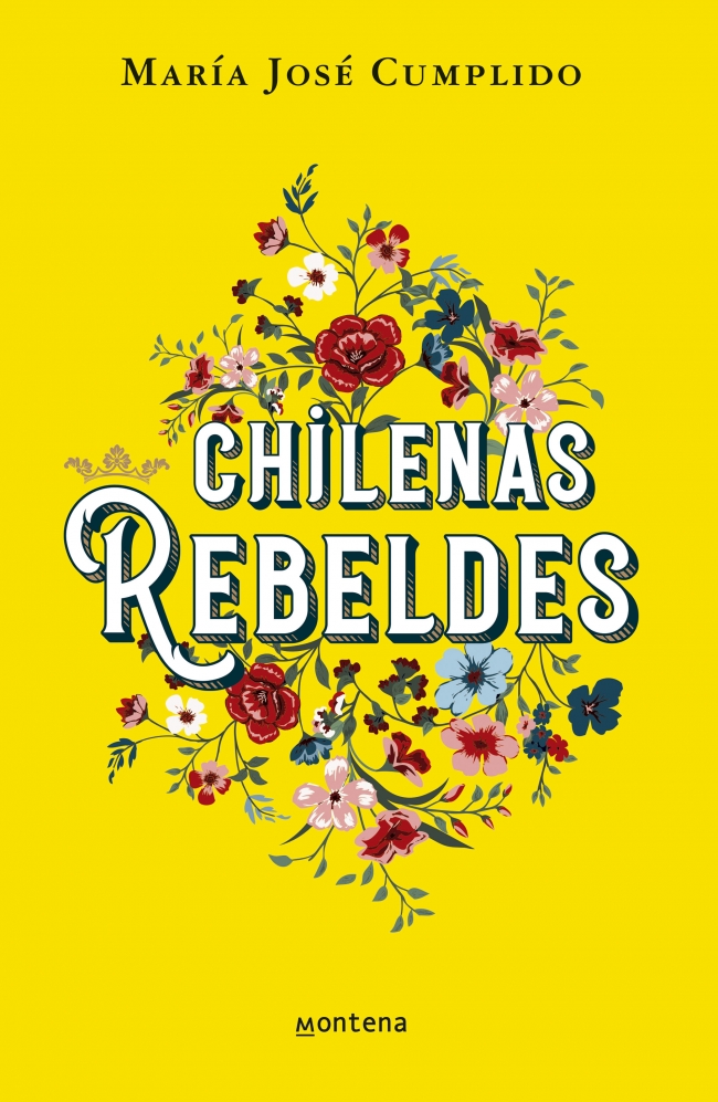 CHILENAS REBELDES
