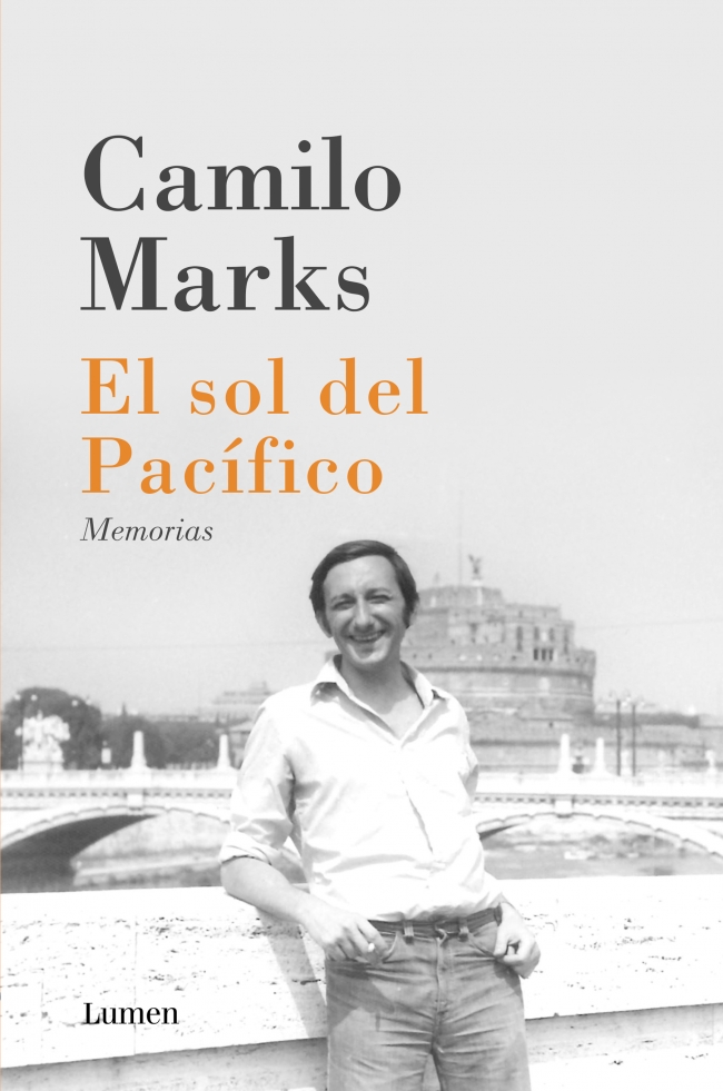 EL SOL DEL PACIFICO
