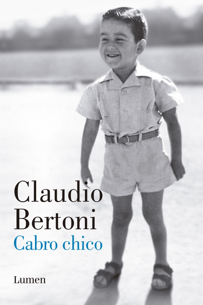 CABRO CHICO (BERTONI)
