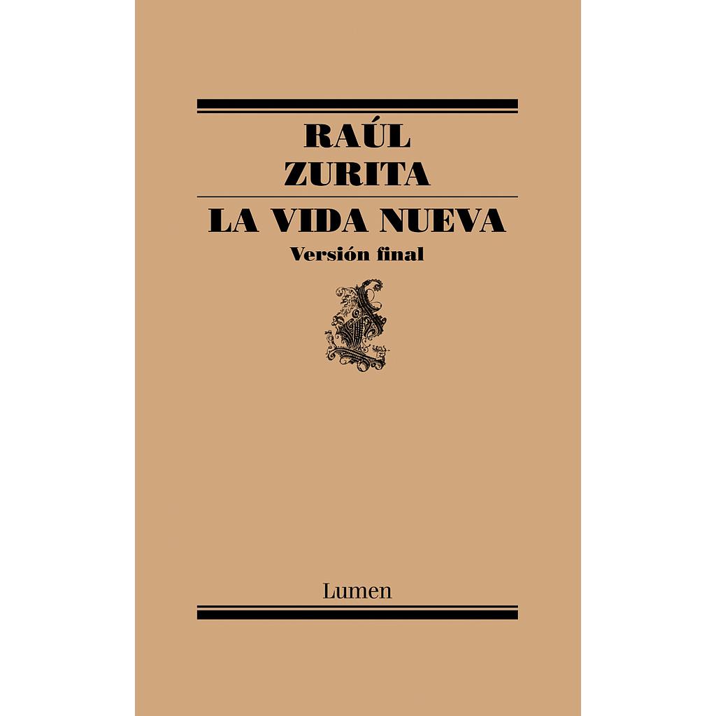 LA VIDA NUEVA