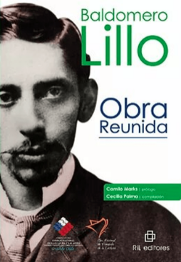 BALDOMERO LILLO OBRA REUNIDA