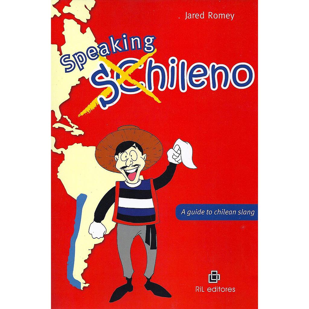 SPEAKING SCHILENO