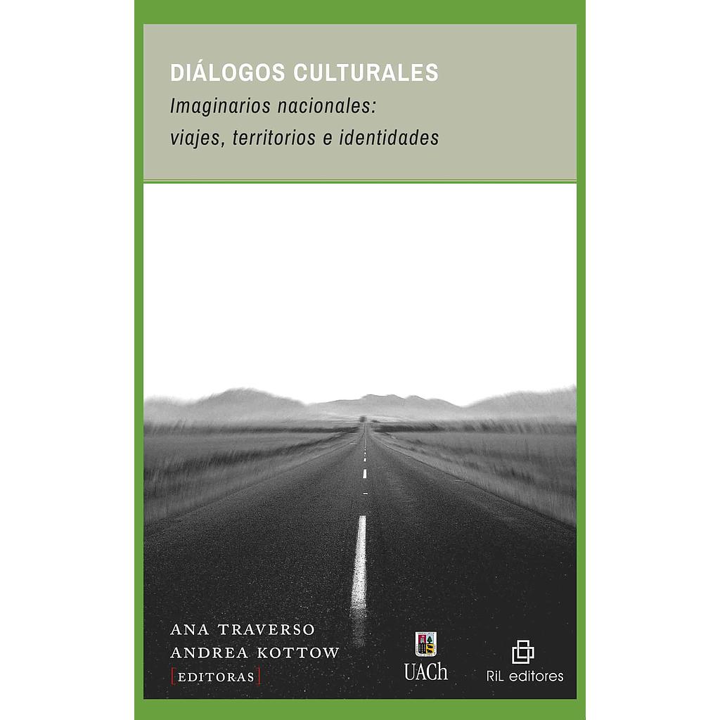 DIALOGOS CULTURALES