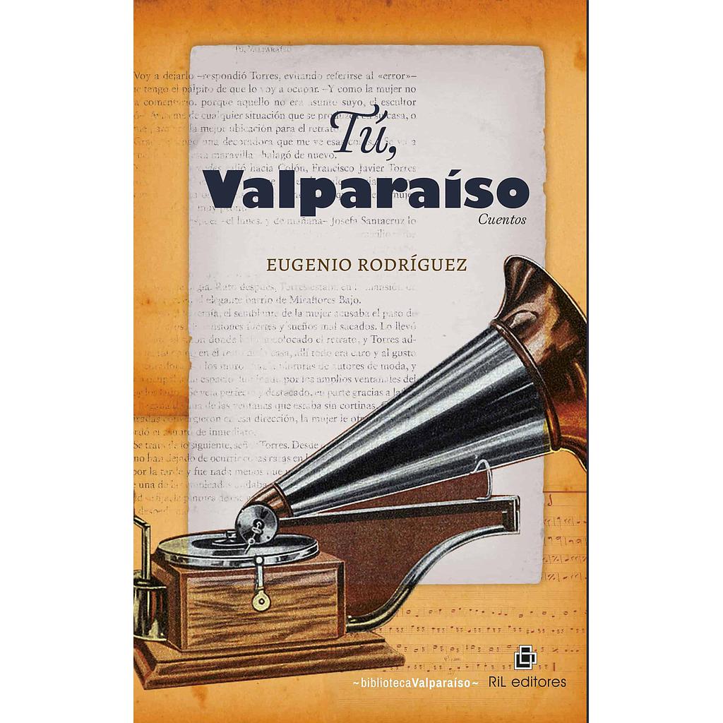TU VALPARAISO
