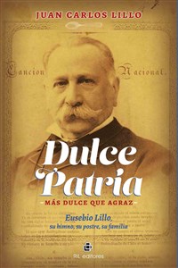 DULCE PATRIA, MAS DULCE QUE AGRAZ