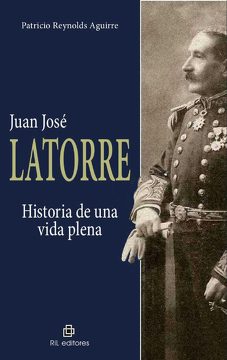 JUAN JOSE LATORRE. HISTORIA DE UNA VIDA PLENA