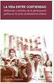 LA VIDA ENTRE CONTIENDAS
