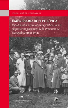 EMPRESARIADO Y POLITICA