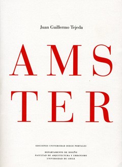 AMSTER (COLECCION DISEÑO)