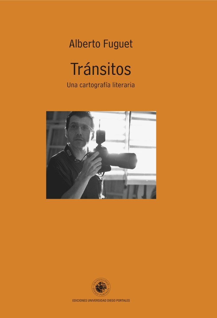 TRANSITOS (COLECCION HUELLAS)