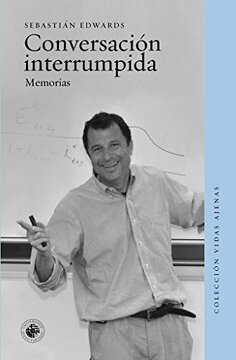CONVERSACION INTERRUMPIDA