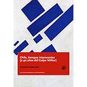 CHILE, TIEMPOS INTERESANTES (A 40 AÑOS DEL GOLPE MILITAR) (COLECCION CIENCIAS SOCIALES)