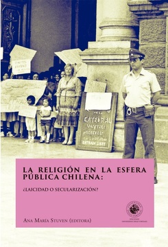 LA RELIGION EN LA ESFERA PUBLICA CHILENA