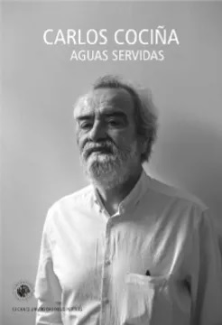 AGUAS SERVIDAS (COLECCION POESIA)