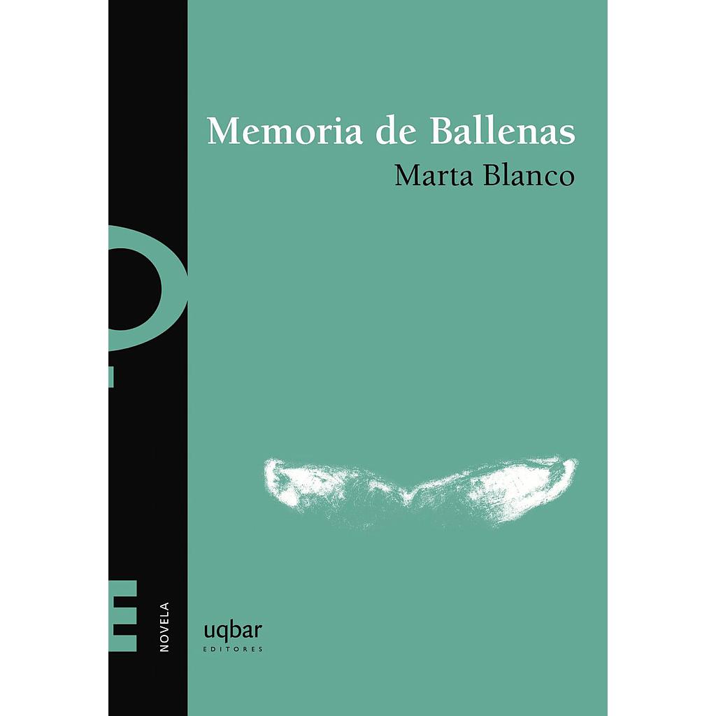 MEMORIA DE BALLENAS